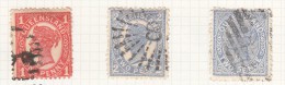 QUEEN VICTORIA - Used Stamps