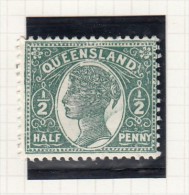 QUEEN VICTORIA - Used Stamps