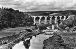 Le Ponr Archat - Aumont Aubrac