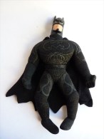 Figurine PELUCHE BATMAN - HASBRO 1995 - Batman