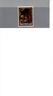 BURUNDI 1968 - Yvert  A 103° - Arte -  Pittura - Used Stamps