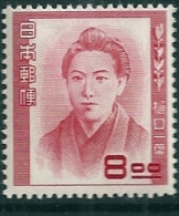 Japan 1949 SG 20 MNH - Nuovi