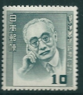 Japan 1949 SG 572 MNH - Ongebruikt