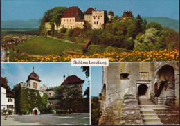 Lenzburg  Color - Lenzburg