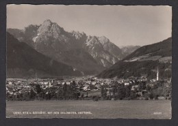 AUSTRIA - Lienz - Lienz