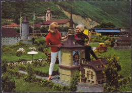 Melide Swissminiatur - Melide