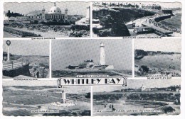 UK1885   WHITLEY BAY : Multiview - Altri & Non Classificati