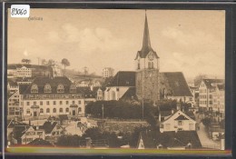 HERISAU - TB - Herisau