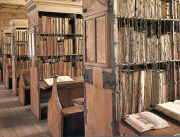 (225) Hereford Cathedral Library Manuscript - Bibliothèques