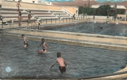 BATNA LA PISCINE MUNICIPALE - Batna