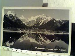 AUSTRIA TIROL PERTISAU  ACHENSEE   V1951 EJ4760 - Achenseeorte