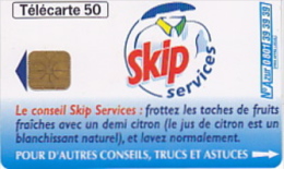 Telefonkarte Frankreich Chip 1999  Geb. - 1999