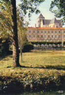 CELLES-sur-BELLE - L'ancienne Abbaye Des Augustins Restaurée Au XVIIè Siècle - Edit: Cap-Théojac - Celles-sur-Belle