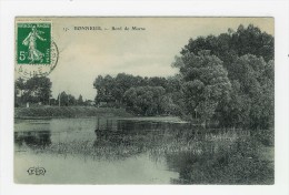 BONNEUIL - Bords De Marne - Bonneuil Sur Marne