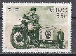 Ireland     Scott No. 1901   Mnh    Year  2010 - Ongebruikt