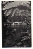 Altaussee 1960 -  Kleinformat - Ausserland