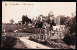 MORESNET - Belge - Château D'Eulenbourg  // - Blieberg