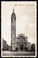 MOLENBEEK - Eglise St Jean Baptiste - Kerk  // - Molenbeek-St-Jean - St-Jans-Molenbeek