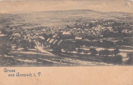 Anspach/Ts., - Taunus