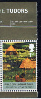 GB Großbritannien 2009 Mi 2757 Mnh Zelt - Neufs