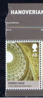 GB Großbritannien 2011 Mi 3151 Mnh Kadleston Hall - Unused Stamps
