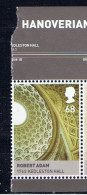 GB Großbritannien 2011 Mi 3151 Mnh Kadleston Hall - Ongebruikt