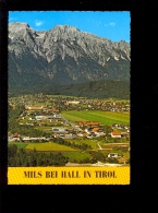 MILS BEI HALL IN TIROL   ( Gasthof Milserbrücke Fam. Oberhofer ) - Landeck