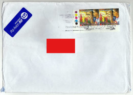 New Zealand / Letters / Covers - Lettres & Documents