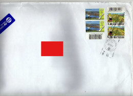 New Zealand / Letters / Covers - Briefe U. Dokumente