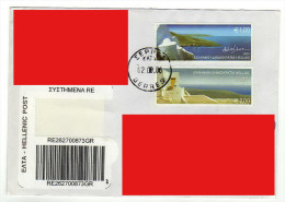 Greece / Letters / Covers - Storia Postale