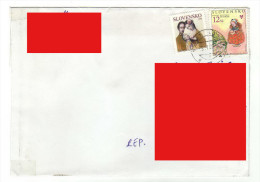 Slovakia / Letters / Covers - Storia Postale