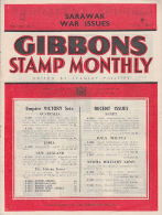 Sg20 GIBBONS STAMP MONTHLY, 1946 May,  Good Condition - English (from 1941)