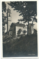 Losone - Chiesa          Ca. 1930 - Losone