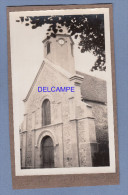 Photo Ancienne - EVRY PETIT BOURG - L´ Eglise - Evry