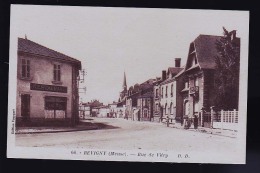 REVIGNY - Revigny Sur Ornain