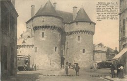 GUERANDE LA PORTE SAINT MICHEL - Guérande