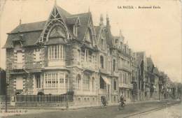 LA BAULE BOULEVARD DARLU - La Baule-Escoublac