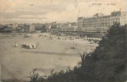 DINARD LA PLAGE - Dinard