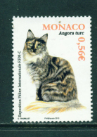 MONACO - 2013  Cat  56c  Used As Scan - Used Stamps