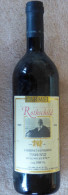 Carmel Rotschild Cabernet Sauvignon  Galil 1989 - Vin