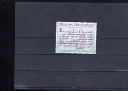 ANDORRE FRANCAIS Nº 273 - Used Stamps