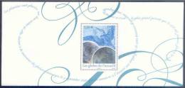 FRANCE  2007 - Les Globes De Coronelli - BF Souvenir Neuf Sous Blister // Mnh - Souvenir Blokken