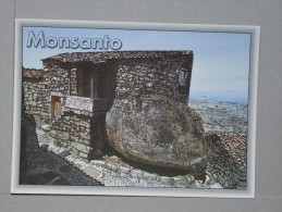 MONSANTO - IDANHA-A-NOVA - 2 Scans (Nº05333) - Castelo Branco