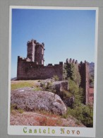 CASTELO NOVO - FUNDÃO - 2 Scans (Nº05336) - Castelo Branco