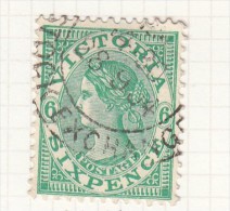 QUEEN VICTORIA - Used Stamps