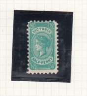 QUEEN VICTORIA - Used Stamps