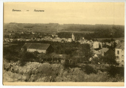 Barvaux - Panorama - Durbuy