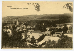 Barvaux - Panorama Pris De La Chapelle - Durbuy