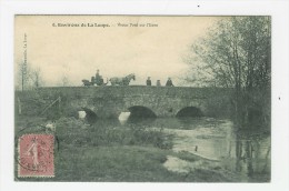 LA LOUPE - Vieux Pont Sur L'Eure - La Loupe