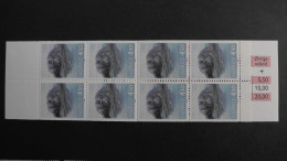 Norway - 1995 - Mi.Nr. 1177,booklet**MNH - Look Scan - Booklets